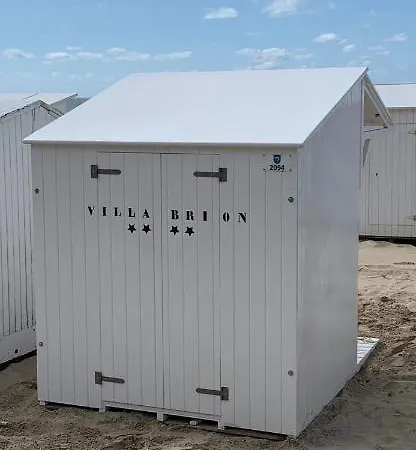 וילה Brion**** *