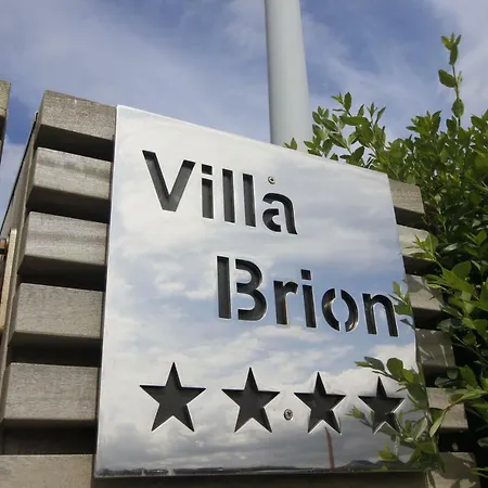 וילה Brion**** וונדואן