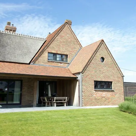 וילה Brion**** *