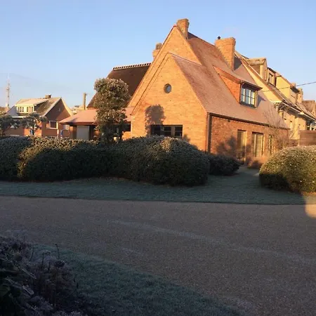 וילה Brion**** וונדואן