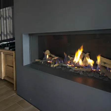 וילה Brion**** *