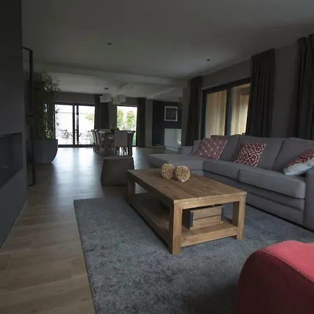 וילה Brion**** וונדואן