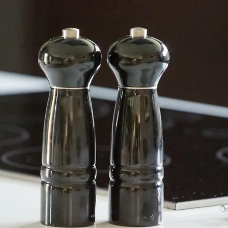 וילה Brion**** *