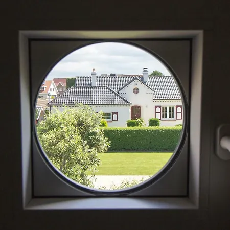 וילה Brion**** וונדואן