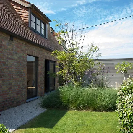 Brion**** * Wenduine