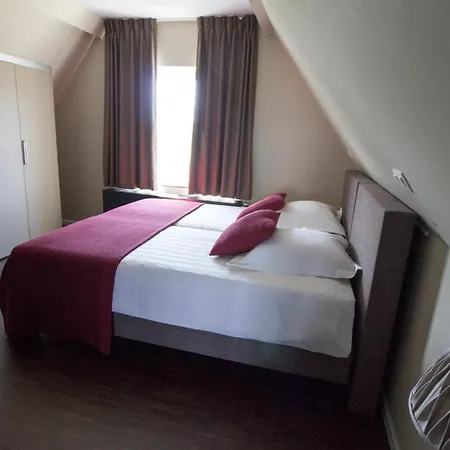 וילה Brion**** *