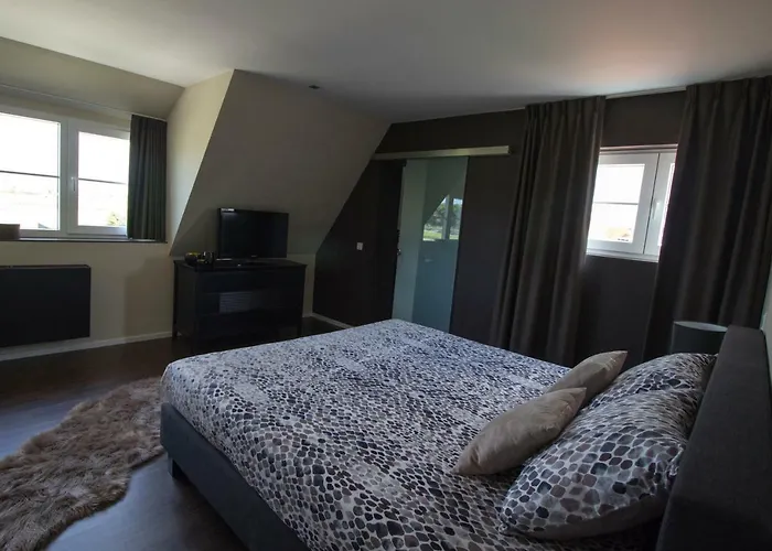 Brion**** Villa Wenduine