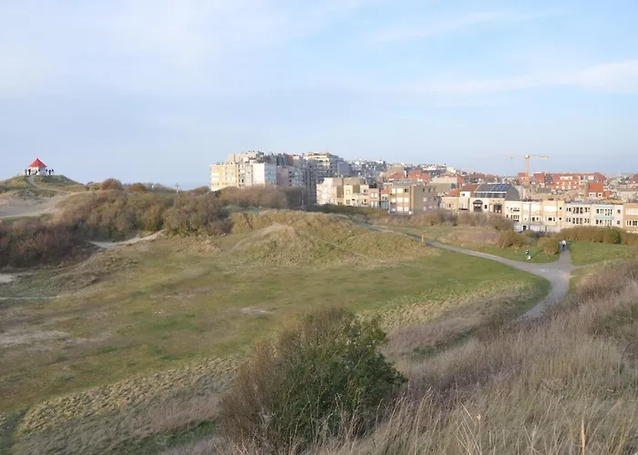 Villa Brion**** Wenduine